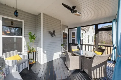 5 Anna Marie Way Youngsville NC 27596