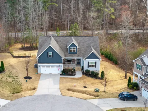 5 Anna Marie Way Youngsville NC 27596