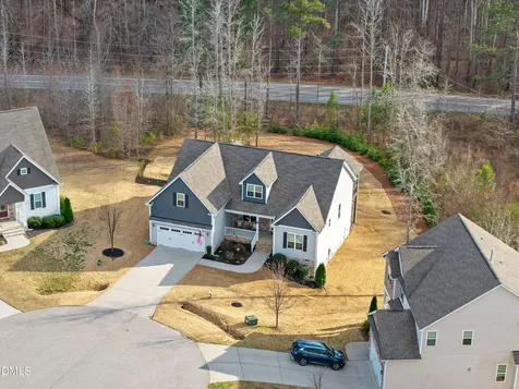 5 Anna Marie Way Youngsville NC 27596