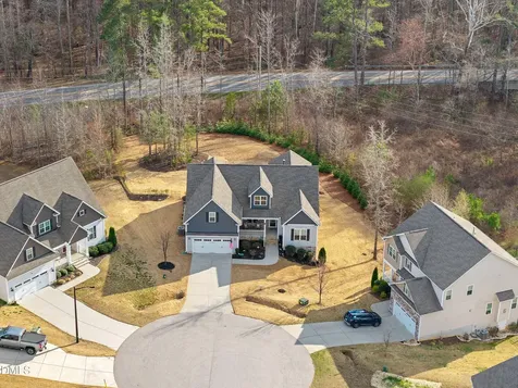 5 Anna Marie Way Youngsville NC 27596