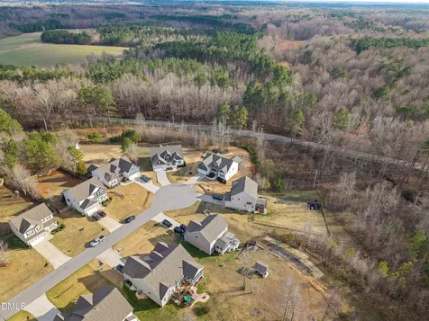 5 Anna Marie Way Youngsville NC 27596