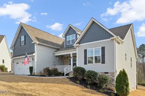 5 Anna Marie Way Youngsville NC 27596