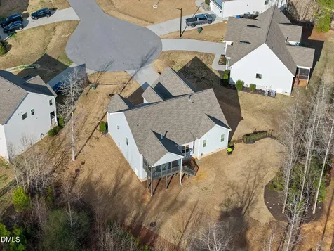 5 Anna Marie Way Youngsville NC 27596