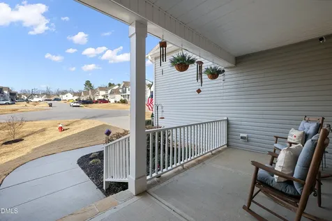 5 Anna Marie Way Youngsville NC 27596