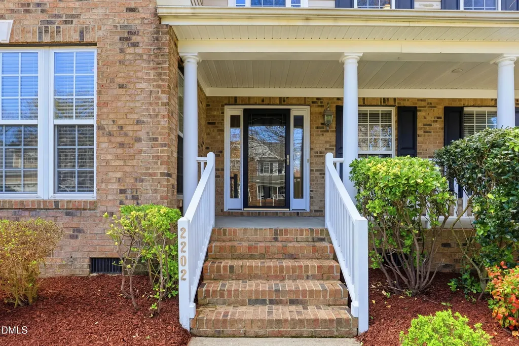 2202 Spacious Skies Street Raleigh NC 27614