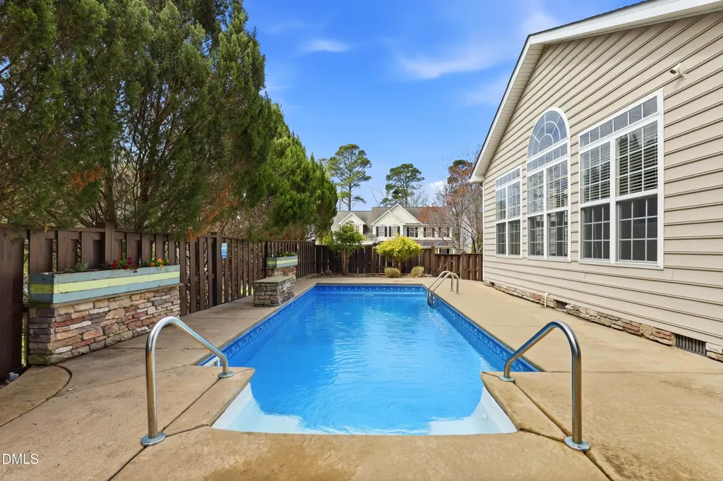 2202 Spacious Skies Street Raleigh NC 27614