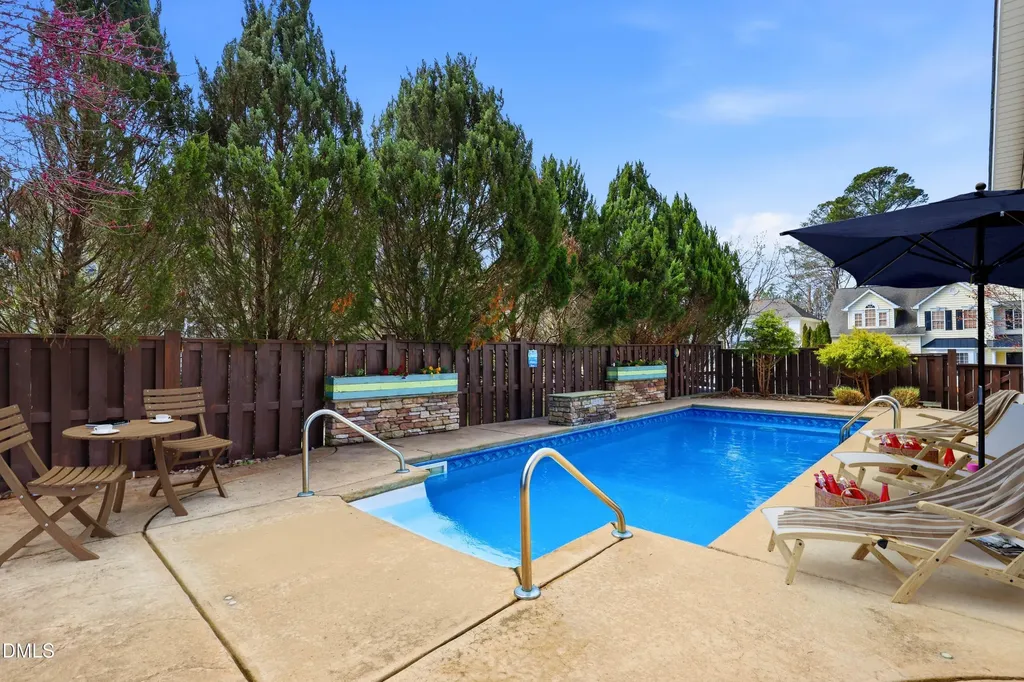 2202 Spacious Skies Street Raleigh NC 27614