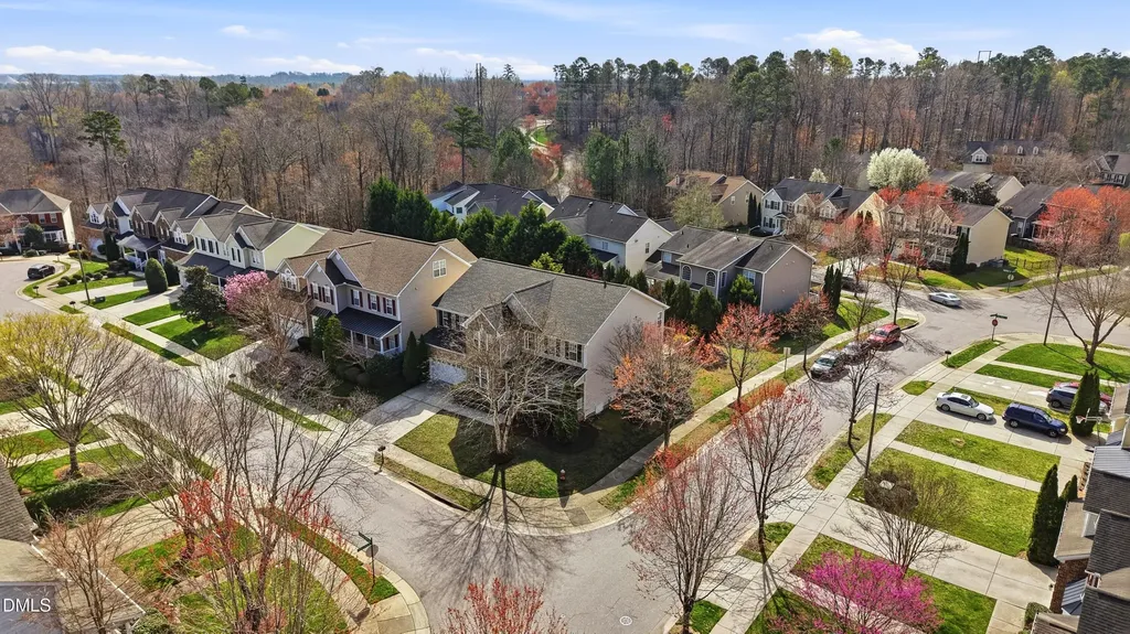 2202 Spacious Skies Street Raleigh NC 27614
