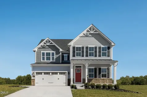 5037 Overeasy Drive Apex NC 27539