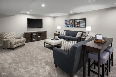 5037 Overeasy Drive Apex NC 27539