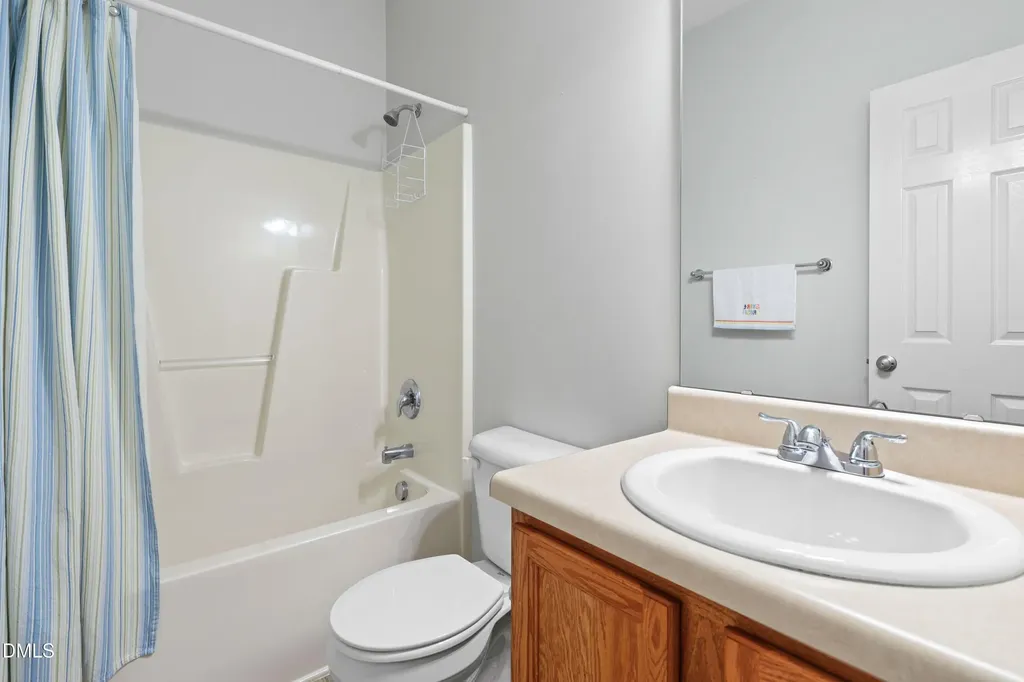 1435 Dairy Glen Drive Fuquay Varina NC 27526