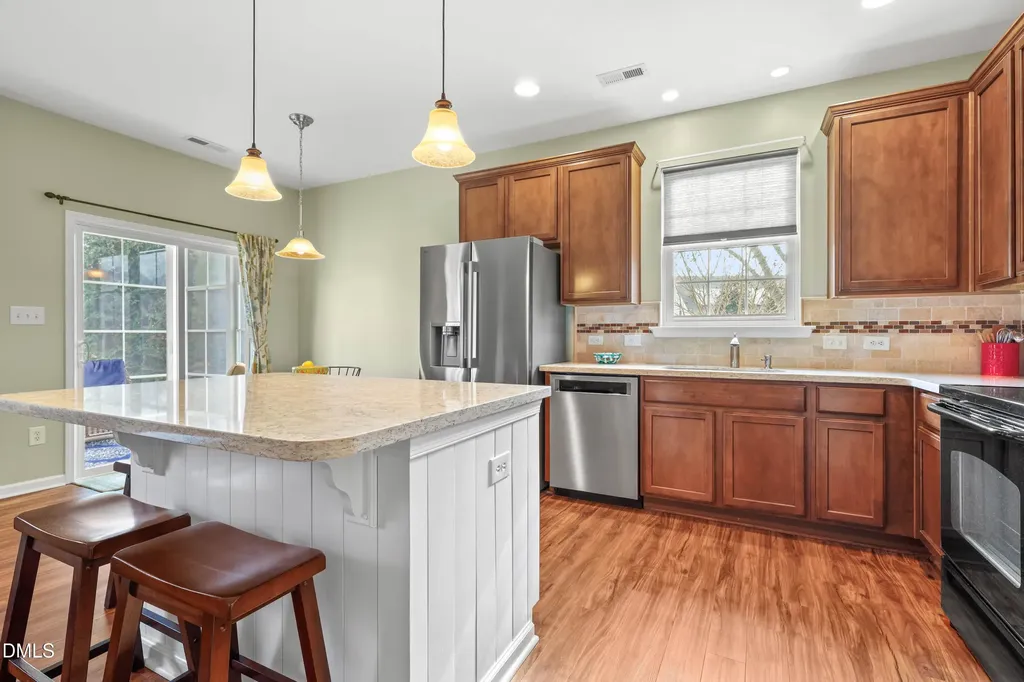 1435 Dairy Glen Drive Fuquay Varina NC 27526