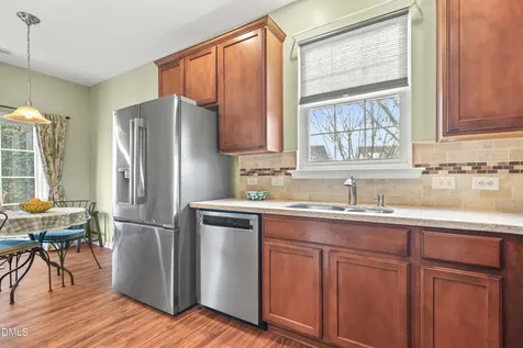 1435 Dairy Glen Drive Fuquay Varina NC 27526