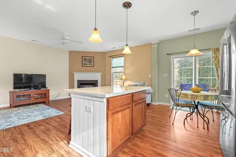 1435 Dairy Glen Drive Fuquay Varina NC 27526