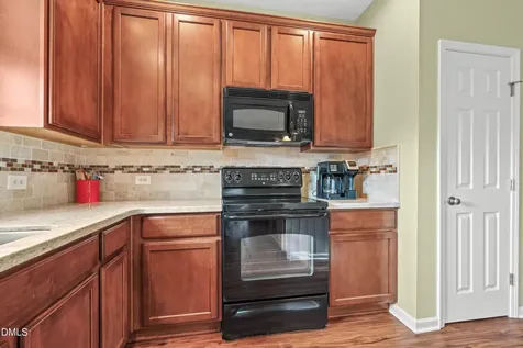 1435 Dairy Glen Drive Fuquay Varina NC 27526