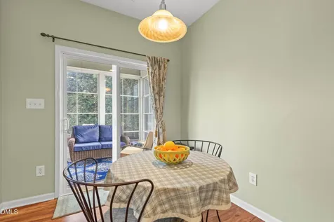 1435 Dairy Glen Drive Fuquay Varina NC 27526