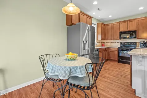 1435 Dairy Glen Drive Fuquay Varina NC 27526
