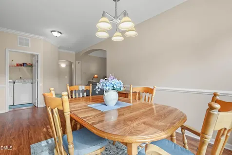 1435 Dairy Glen Drive Fuquay Varina NC 27526