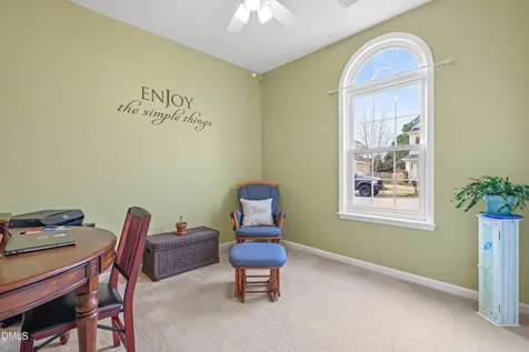1435 Dairy Glen Drive Fuquay Varina NC 27526