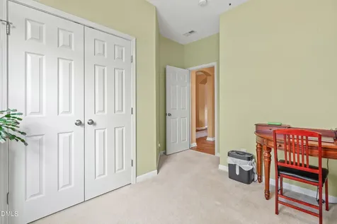 1435 Dairy Glen Drive Fuquay Varina NC 27526