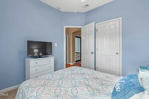 1435 Dairy Glen Drive Fuquay Varina NC 27526