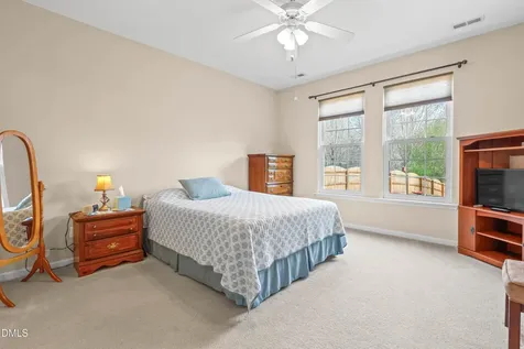1435 Dairy Glen Drive Fuquay Varina NC 27526