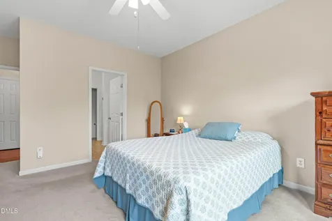 1435 Dairy Glen Drive Fuquay Varina NC 27526