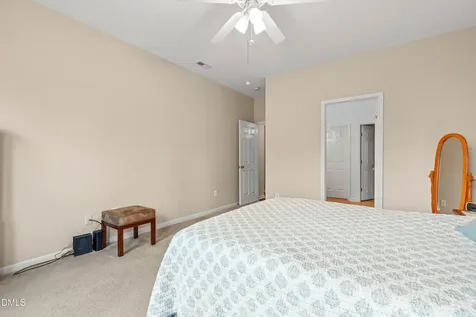 1435 Dairy Glen Drive Fuquay Varina NC 27526
