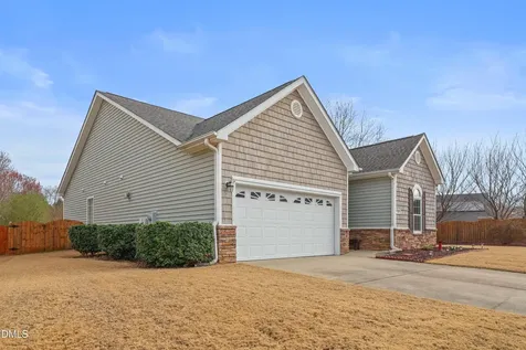 1435 Dairy Glen Drive Fuquay Varina NC 27526