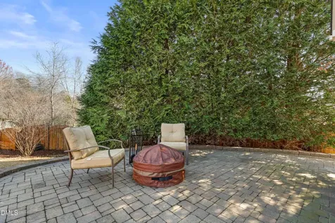 1435 Dairy Glen Drive Fuquay Varina NC 27526