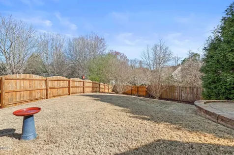 1435 Dairy Glen Drive Fuquay Varina NC 27526
