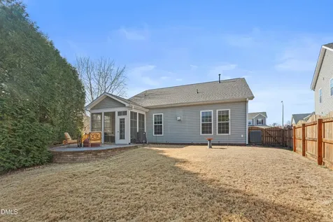 1435 Dairy Glen Drive Fuquay Varina NC 27526
