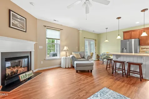 1435 Dairy Glen Drive Fuquay Varina NC 27526