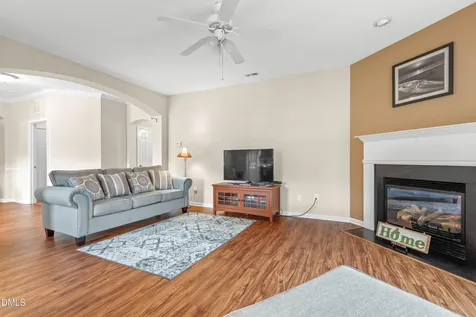 1435 Dairy Glen Drive Fuquay Varina NC 27526