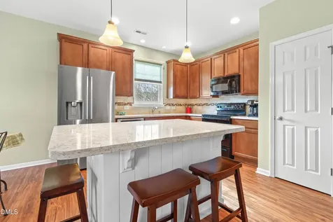 1435 Dairy Glen Drive Fuquay Varina NC 27526