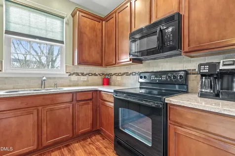 1435 Dairy Glen Drive Fuquay Varina NC 27526