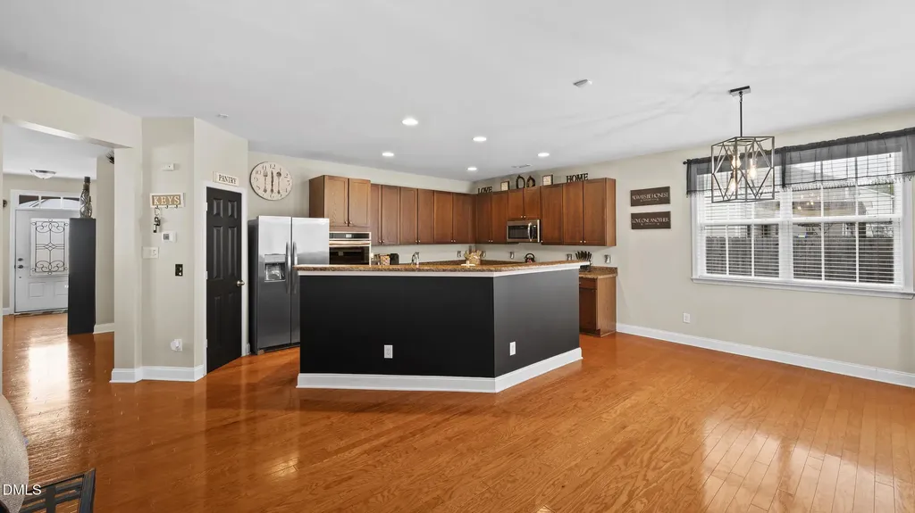 3816 Moncacy Drive Raleigh NC 27610
