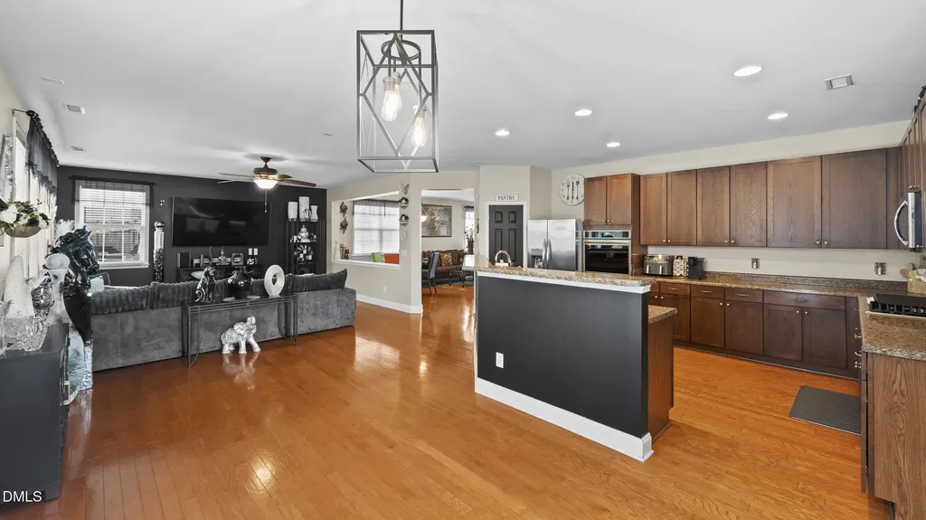 3816 Moncacy Drive Raleigh NC 27610