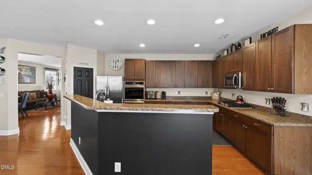 3816 Moncacy Drive Raleigh NC 27610