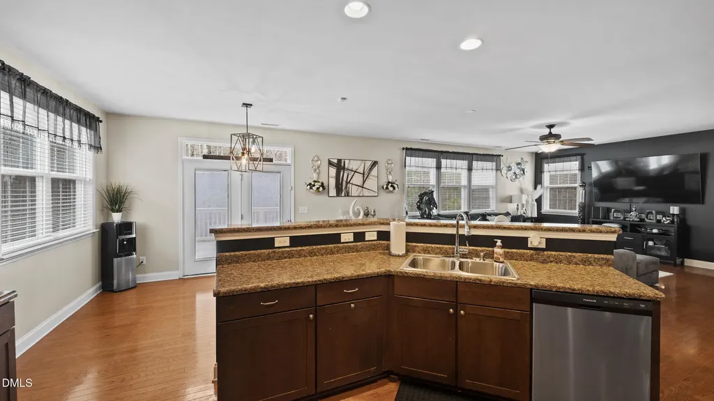 3816 Moncacy Drive Raleigh NC 27610