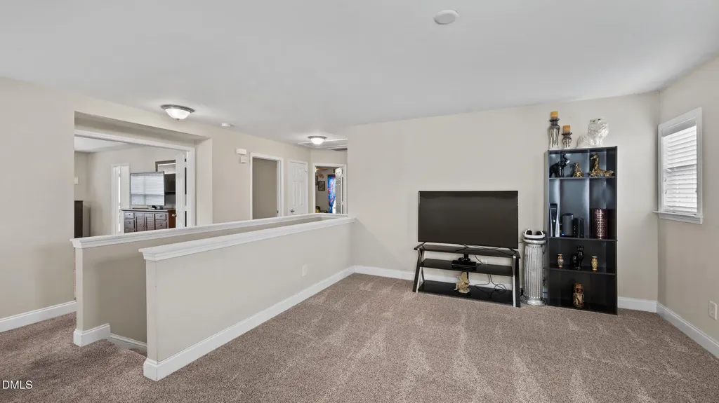 3816 Moncacy Drive Raleigh NC 27610