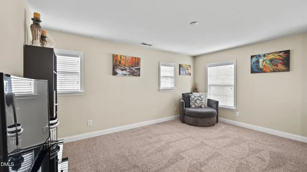 3816 Moncacy Drive Raleigh NC 27610