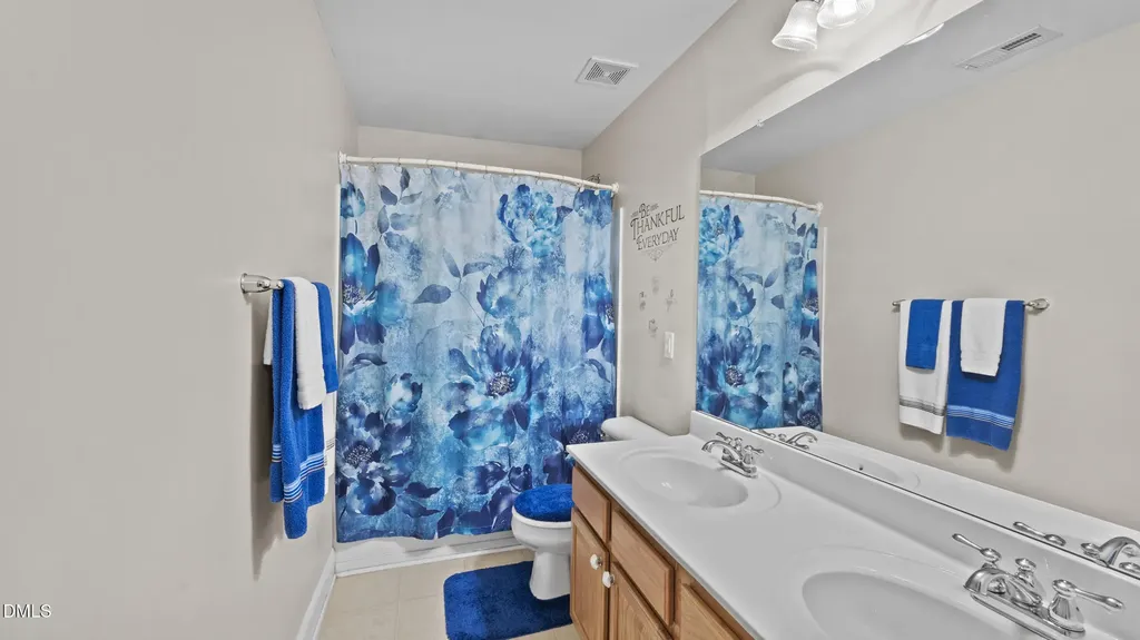 3816 Moncacy Drive Raleigh NC 27610