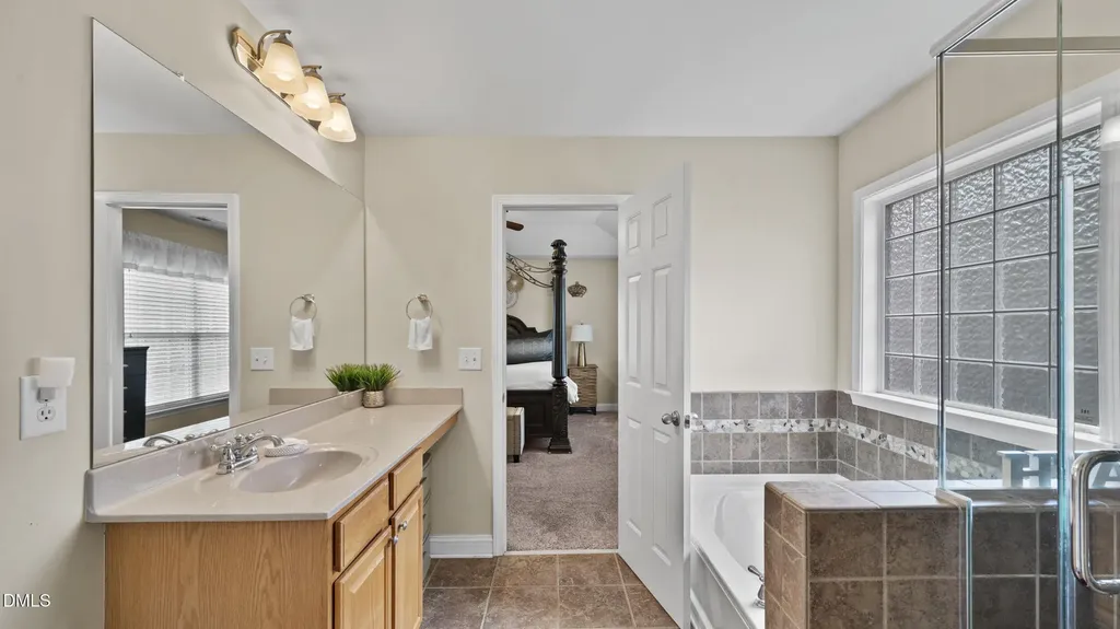 3816 Moncacy Drive Raleigh NC 27610