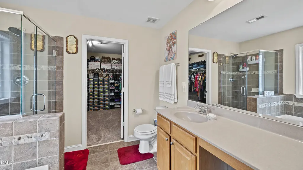 3816 Moncacy Drive Raleigh NC 27610