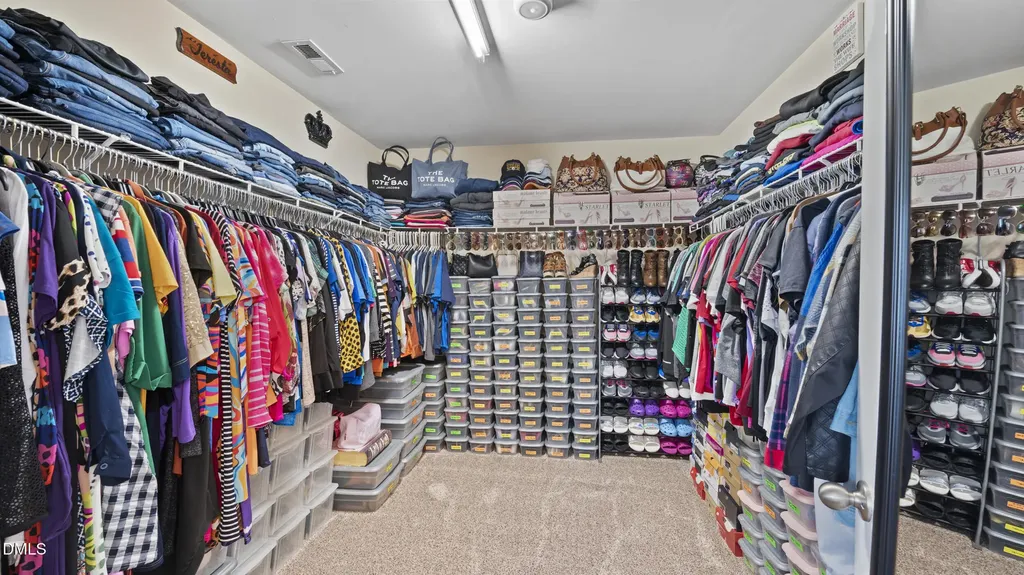 3816 Moncacy Drive Raleigh NC 27610