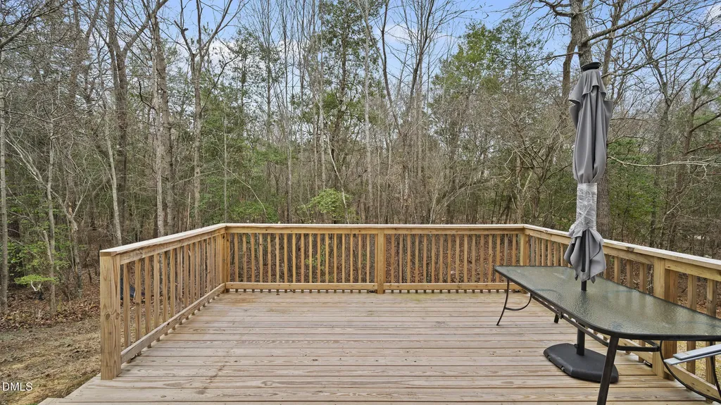 3816 Moncacy Drive Raleigh NC 27610