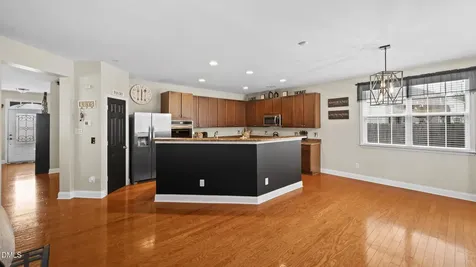 3816 Moncacy Drive Raleigh NC 27610