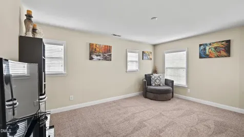 3816 Moncacy Drive Raleigh NC 27610