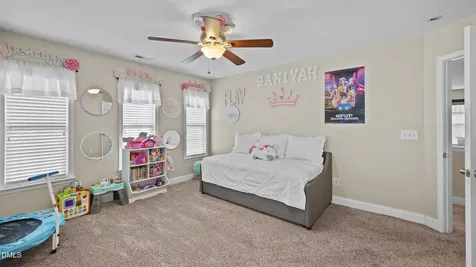 3816 Moncacy Drive Raleigh NC 27610